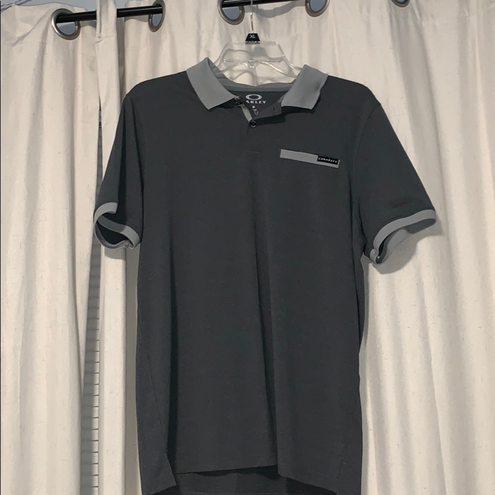 Nice men’s collared shirt